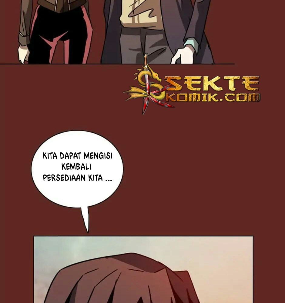 Dreamside Chapter 98 Bahasa Indonesia