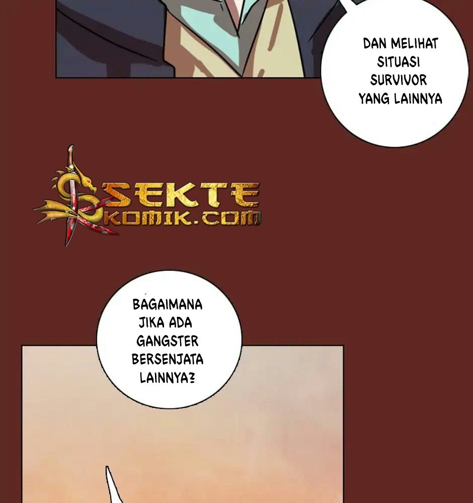 Dreamside Chapter 98 Bahasa Indonesia