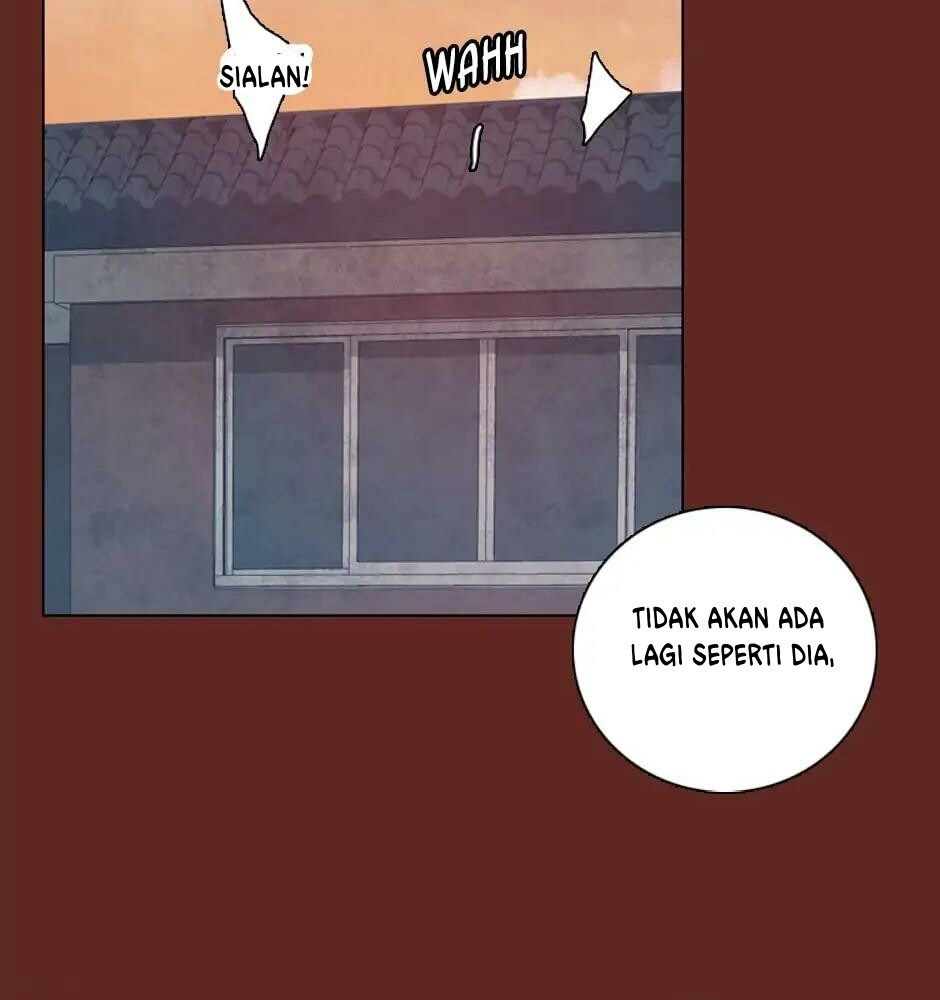 Dreamside Chapter 98 Bahasa Indonesia