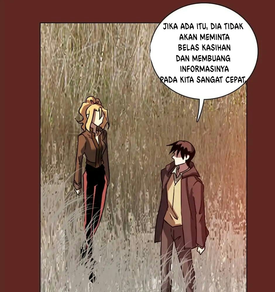 Dreamside Chapter 98 Bahasa Indonesia