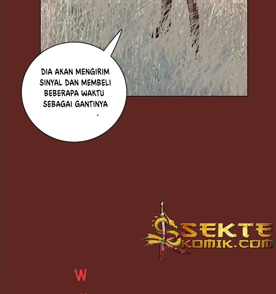 Dreamside Chapter 98 Bahasa Indonesia