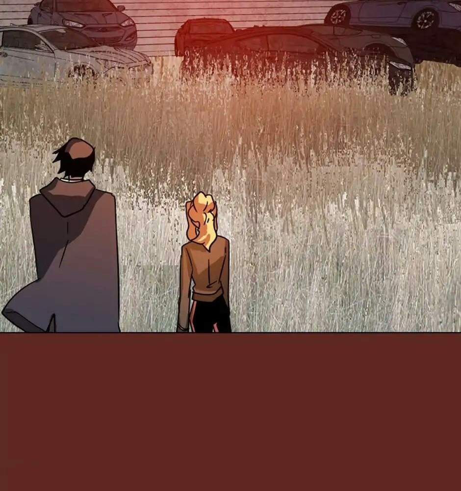 Dreamside Chapter 98 Bahasa Indonesia