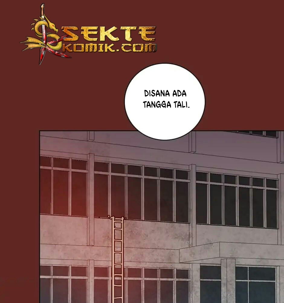 Dreamside Chapter 98 Bahasa Indonesia