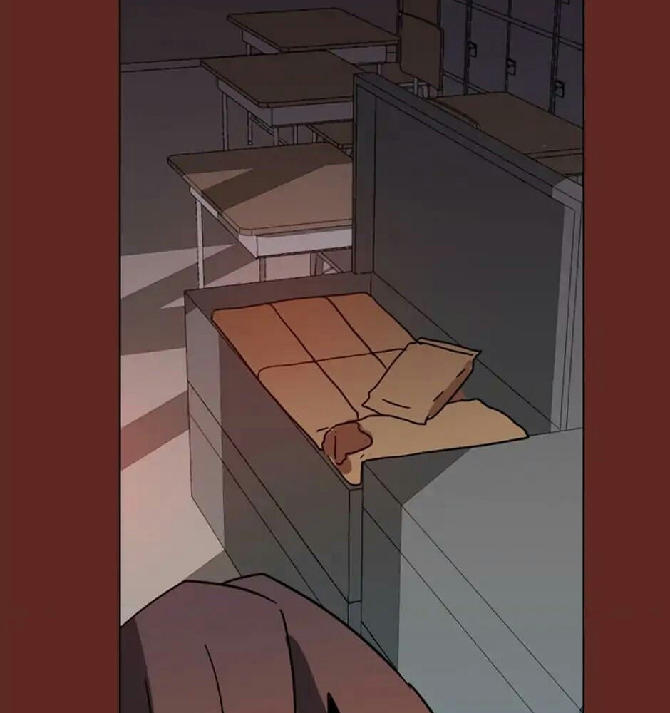 Dreamside Chapter 98 Bahasa Indonesia