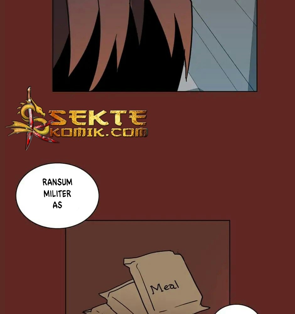 Dreamside Chapter 98 Bahasa Indonesia