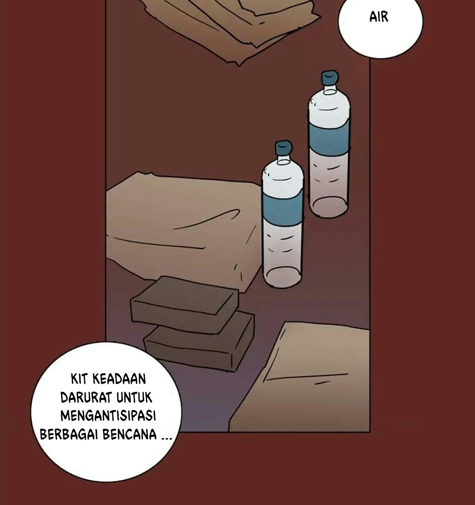 Dreamside Chapter 98 Bahasa Indonesia