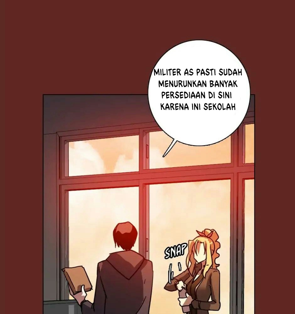 Dreamside Chapter 98 Bahasa Indonesia