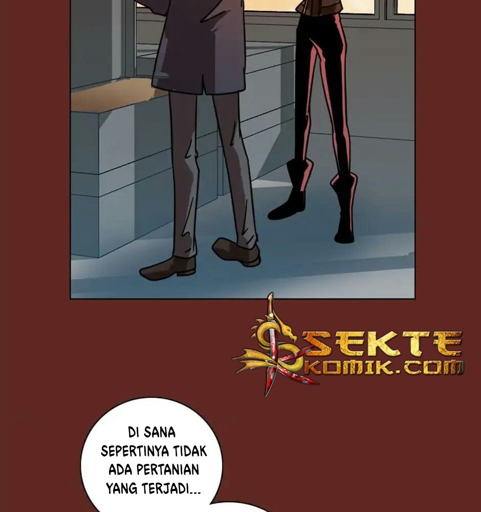 Dreamside Chapter 98 Bahasa Indonesia