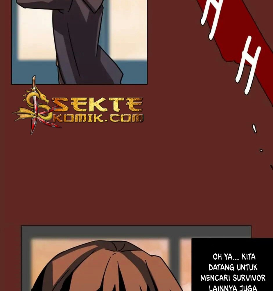 Dreamside Chapter 98 Bahasa Indonesia