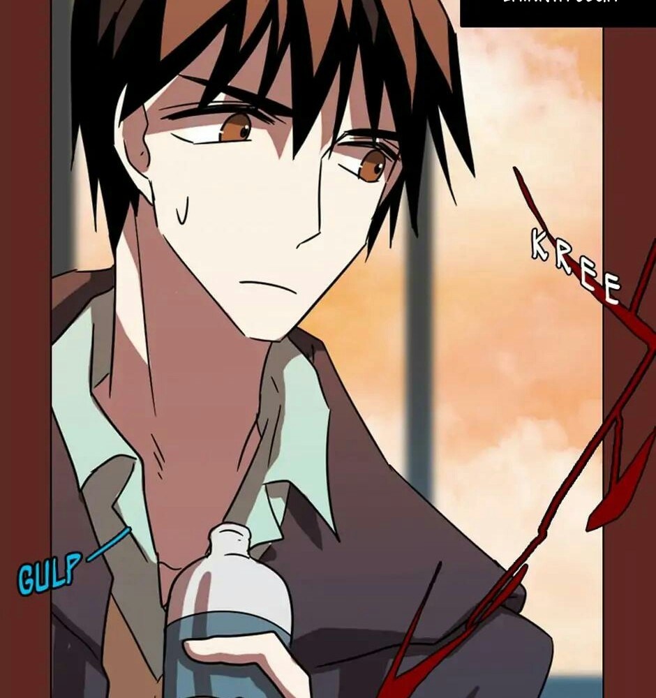 Dreamside Chapter 98 Bahasa Indonesia