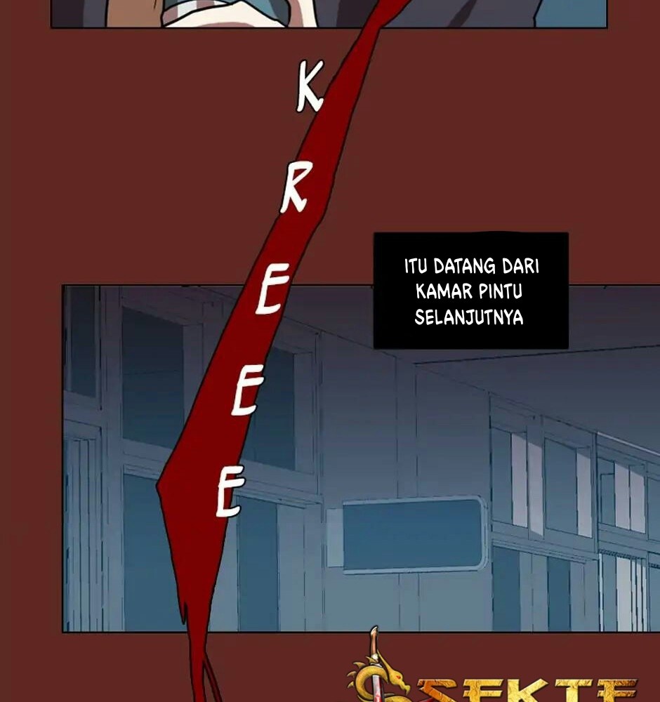 Dreamside Chapter 98 Bahasa Indonesia