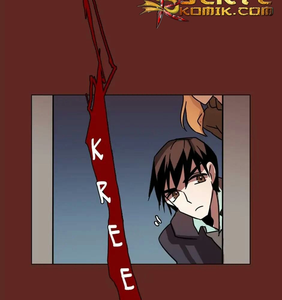 Dreamside Chapter 98 Bahasa Indonesia