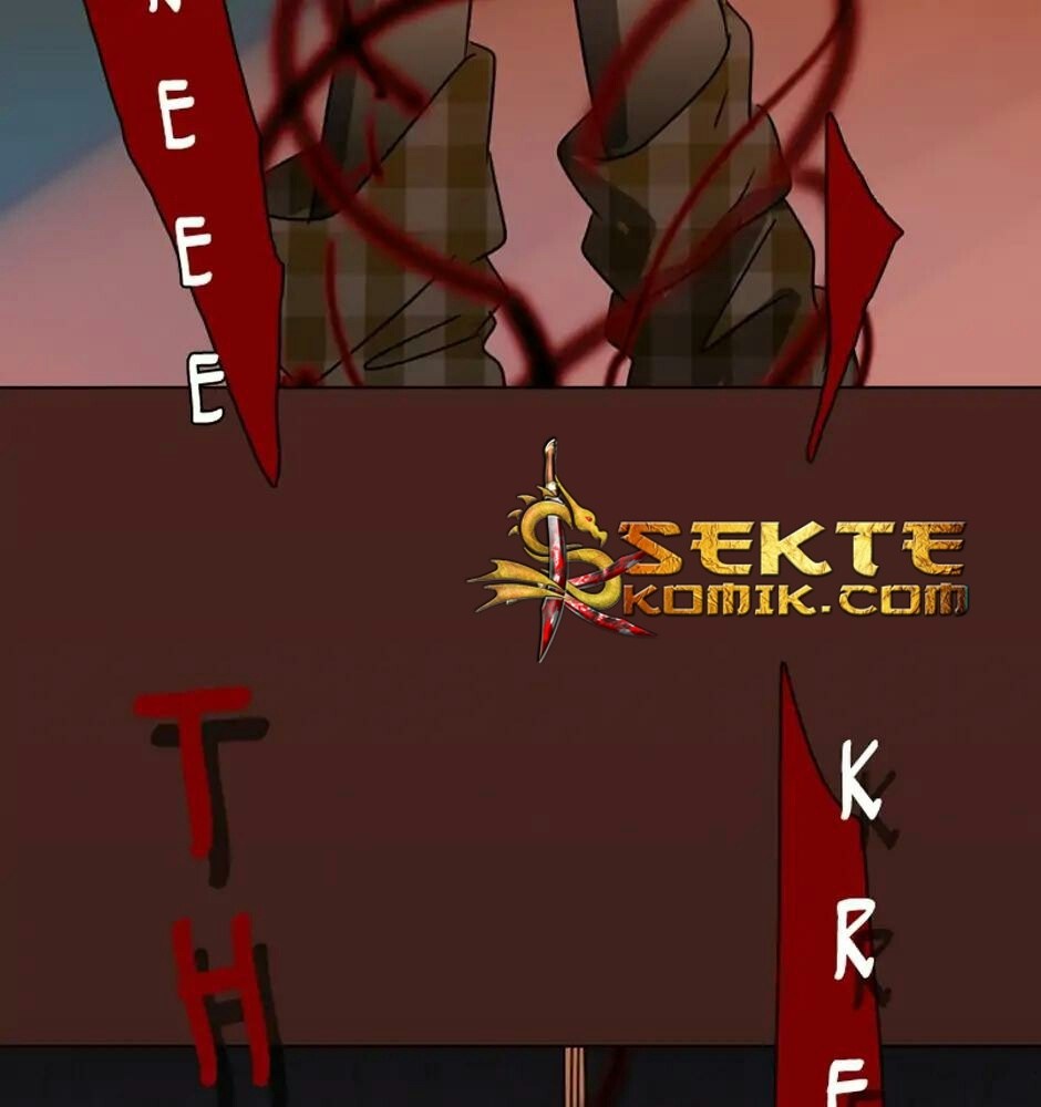 Dreamside Chapter 98 Bahasa Indonesia