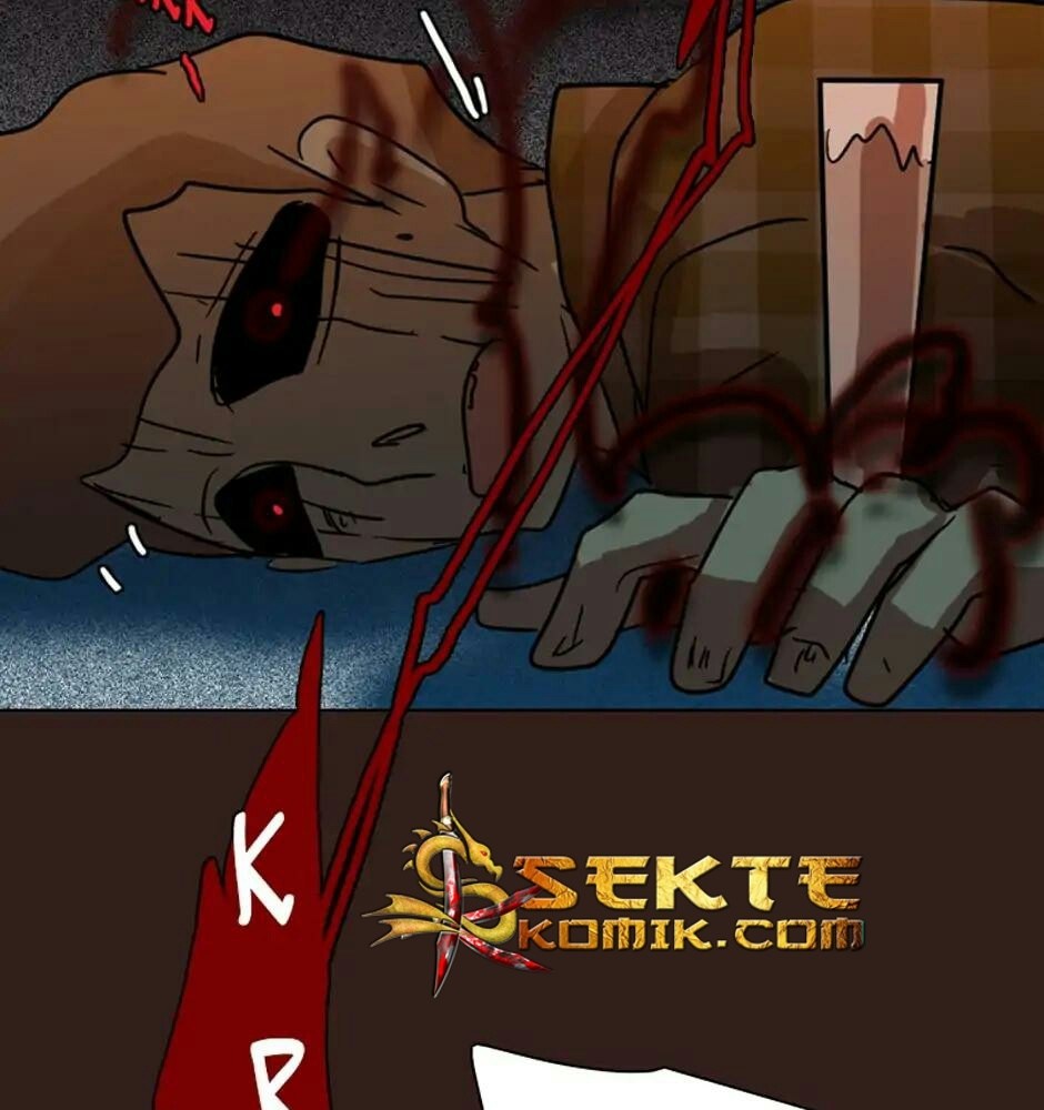 Dreamside Chapter 98 Bahasa Indonesia