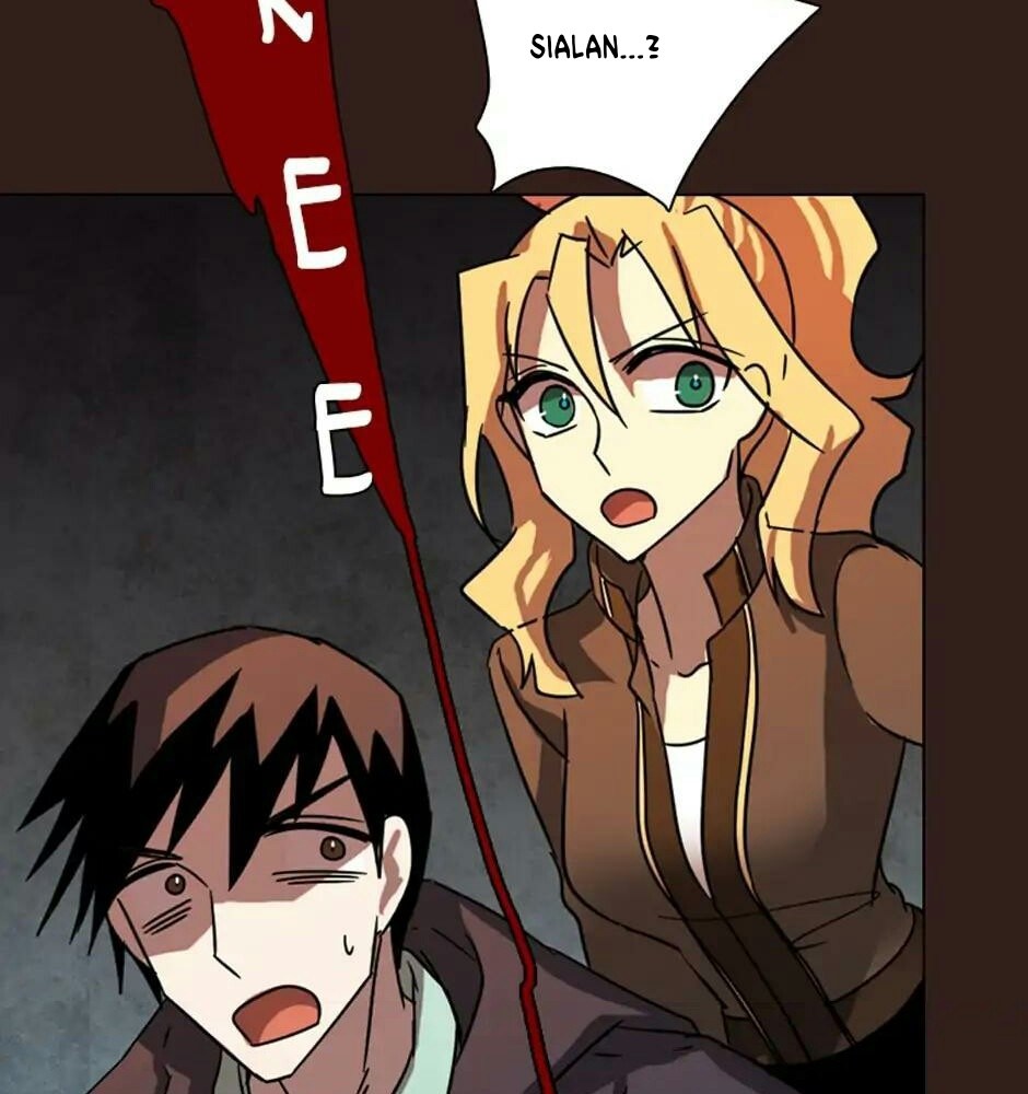 Dreamside Chapter 98 Bahasa Indonesia