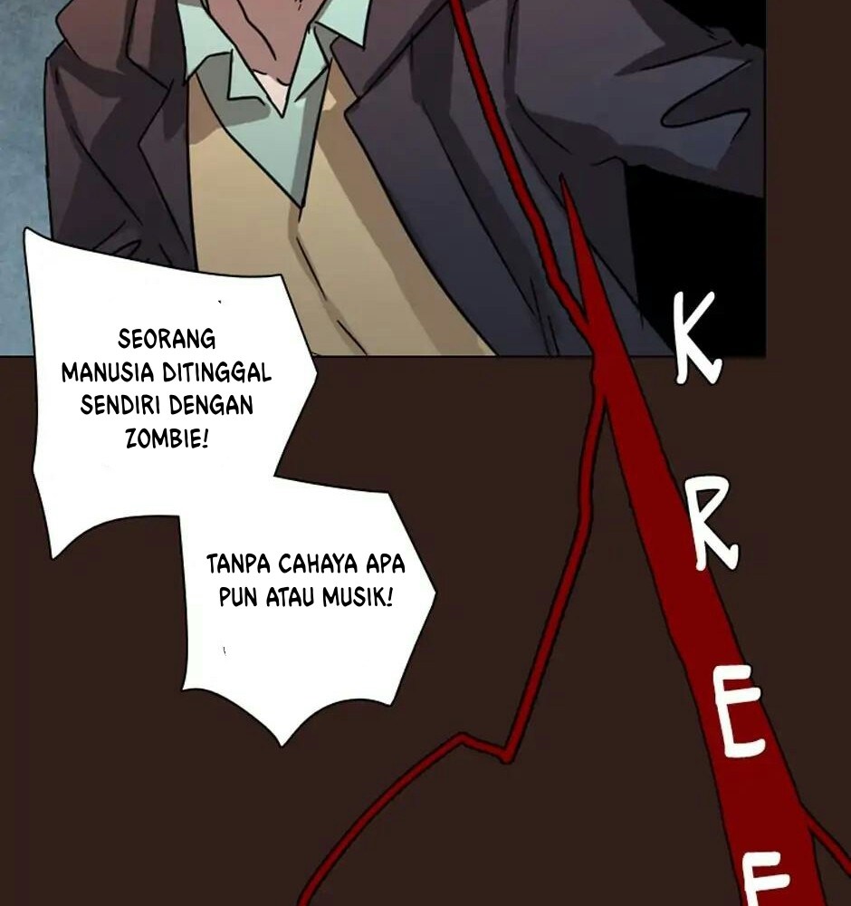 Dreamside Chapter 98 Bahasa Indonesia