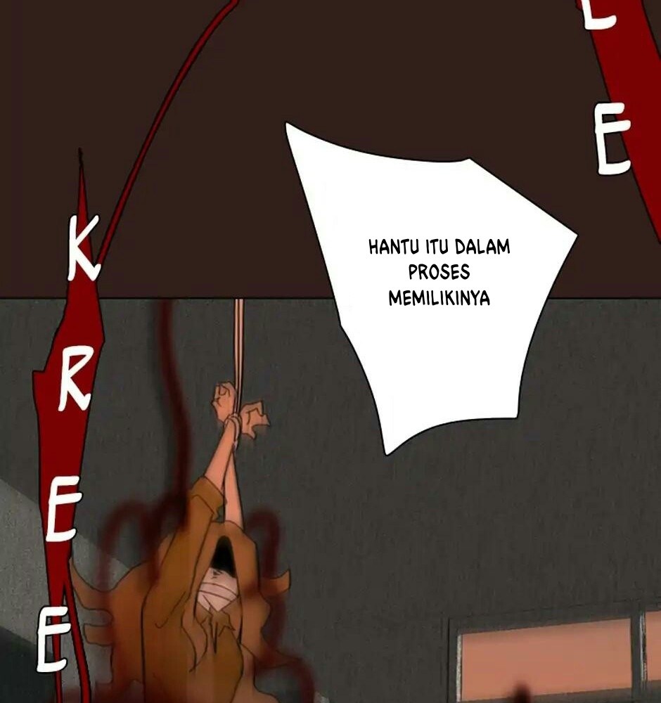 Dreamside Chapter 98 Bahasa Indonesia