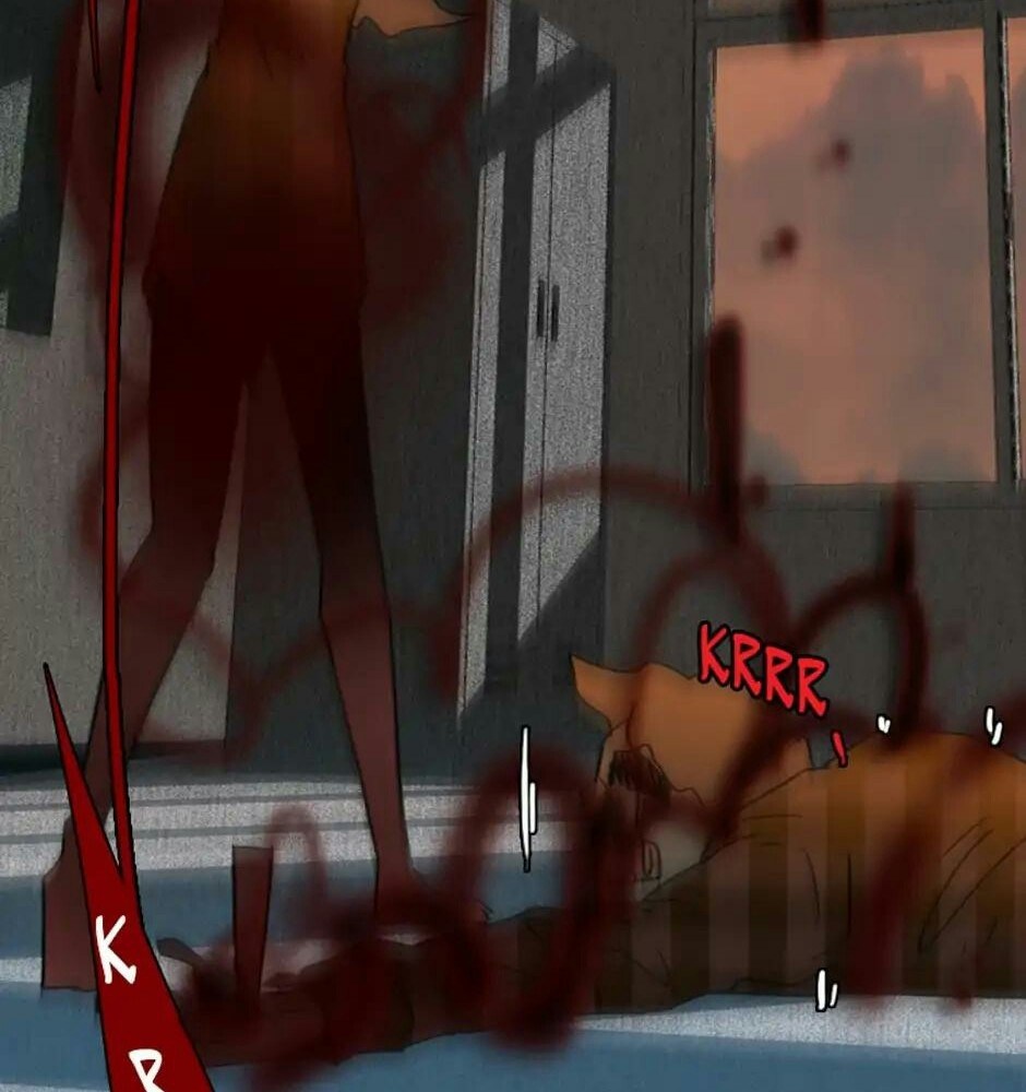 Dreamside Chapter 98 Bahasa Indonesia