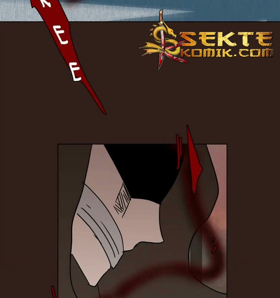 Dreamside Chapter 98 Bahasa Indonesia