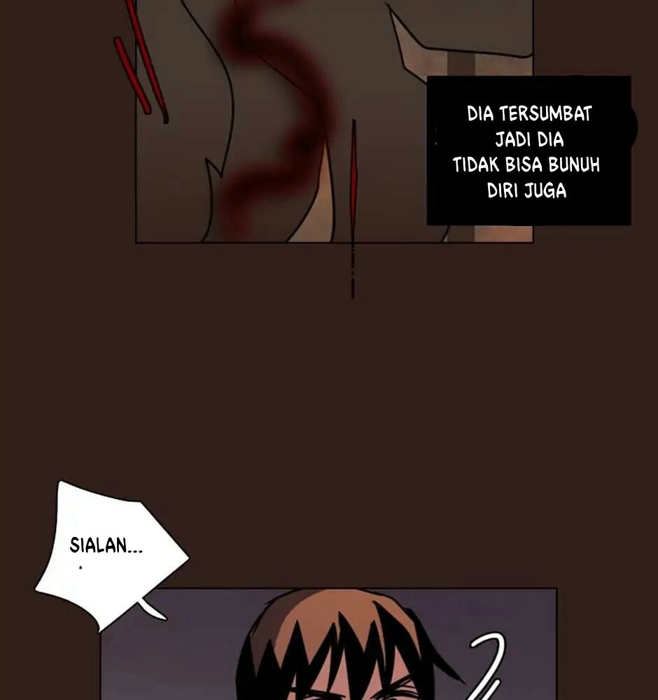 Dreamside Chapter 98 Bahasa Indonesia