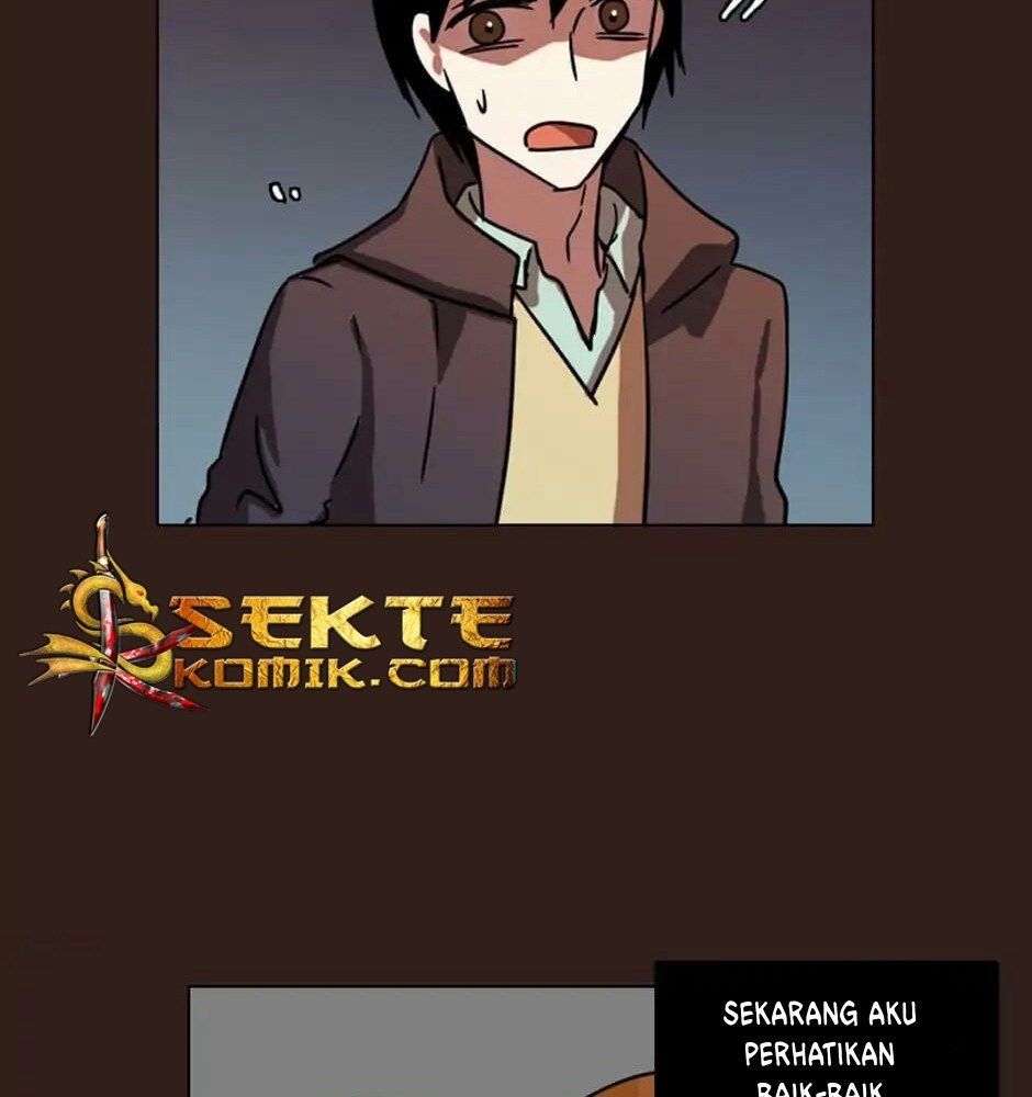 Dreamside Chapter 98 Bahasa Indonesia