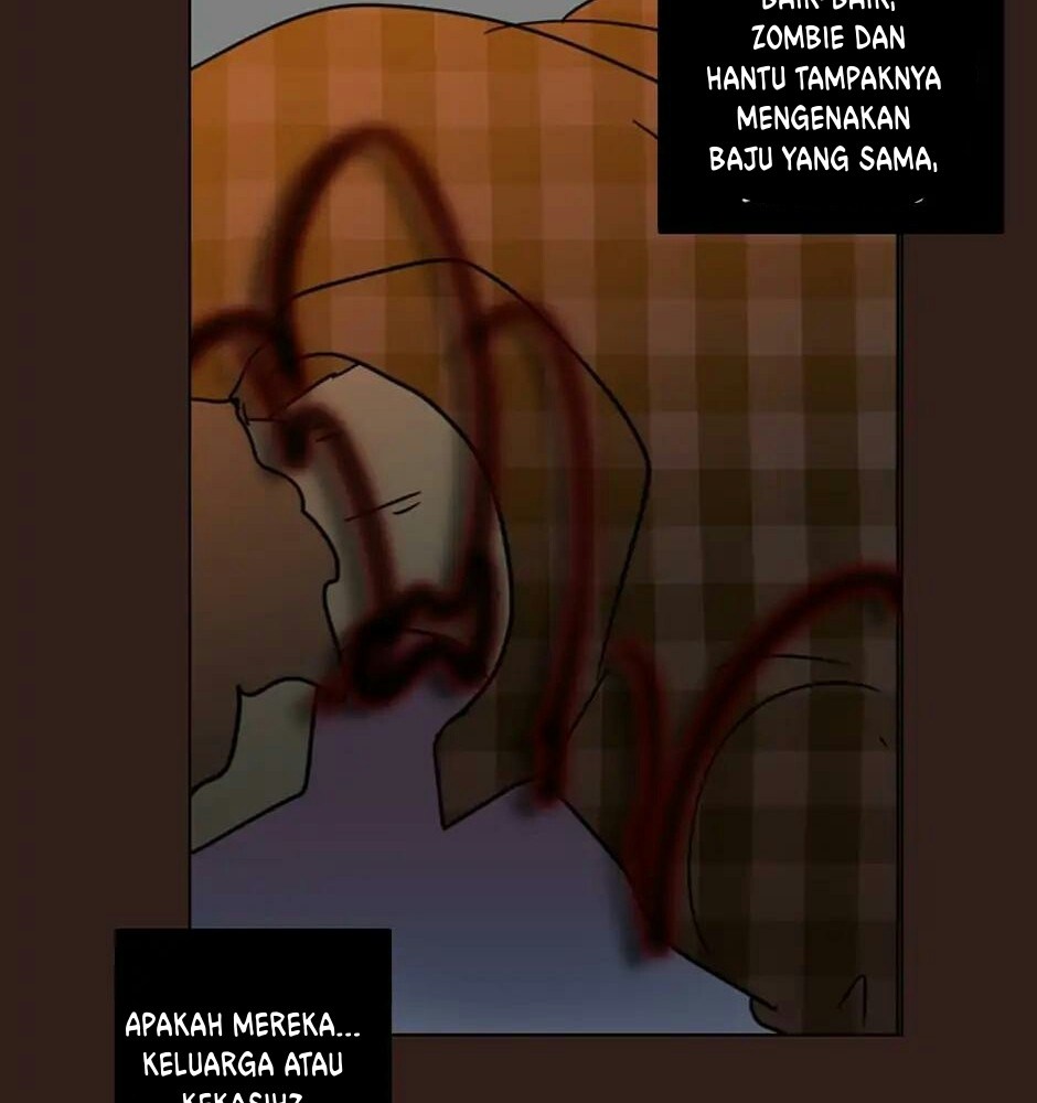 Dreamside Chapter 98 Bahasa Indonesia