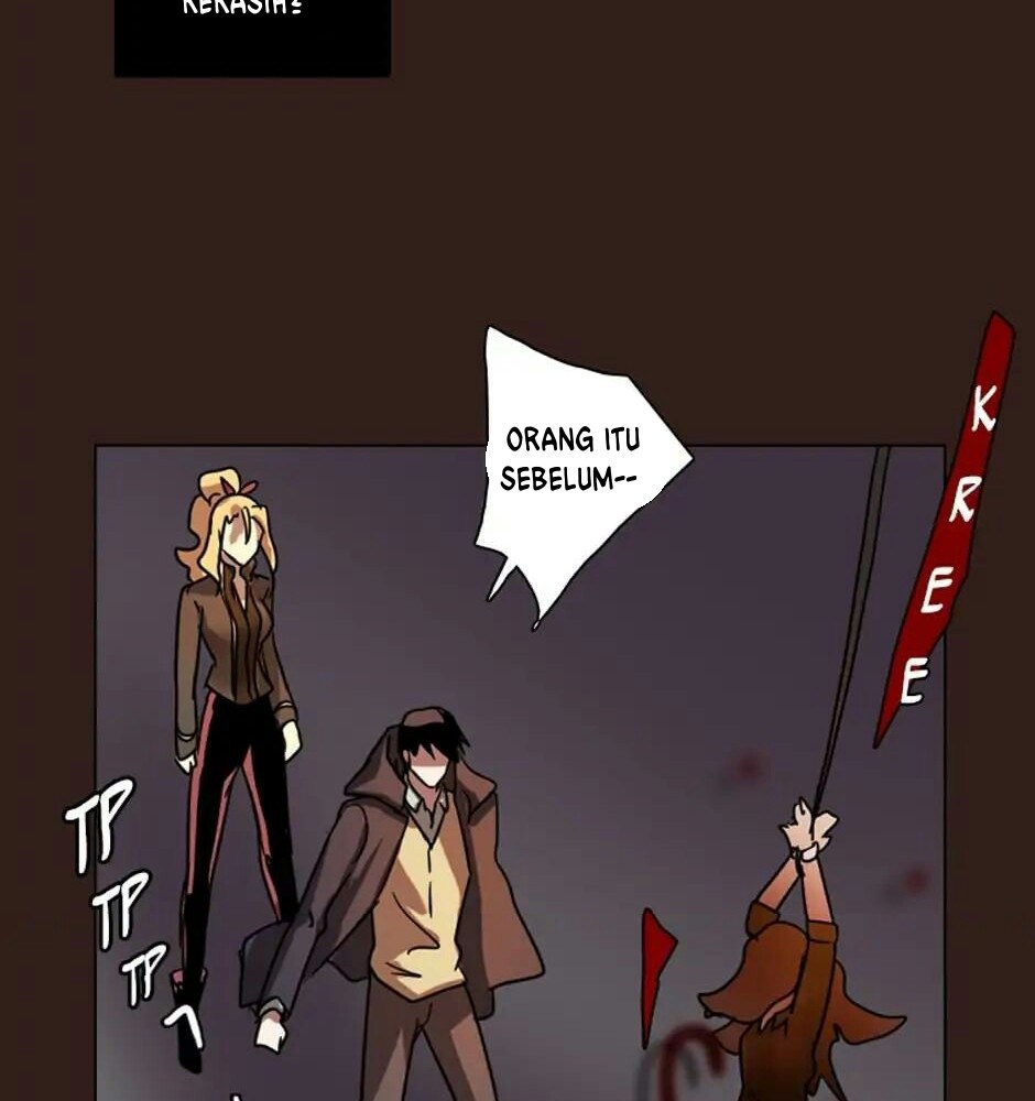 Dreamside Chapter 98 Bahasa Indonesia