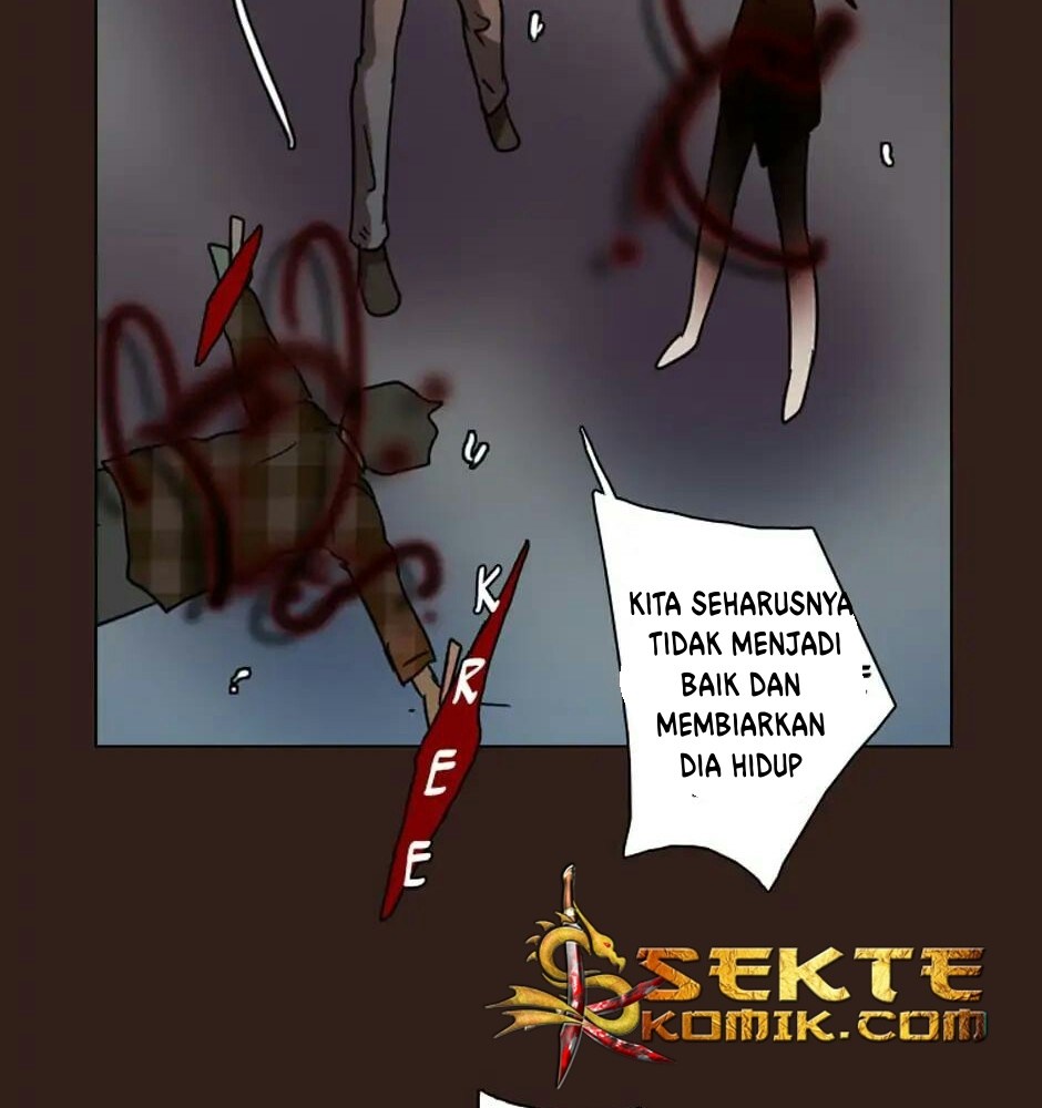 Dreamside Chapter 98 Bahasa Indonesia