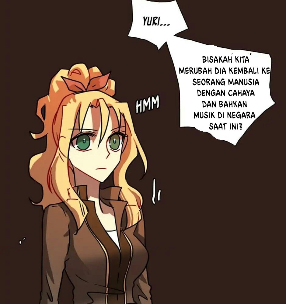 Dreamside Chapter 98 Bahasa Indonesia