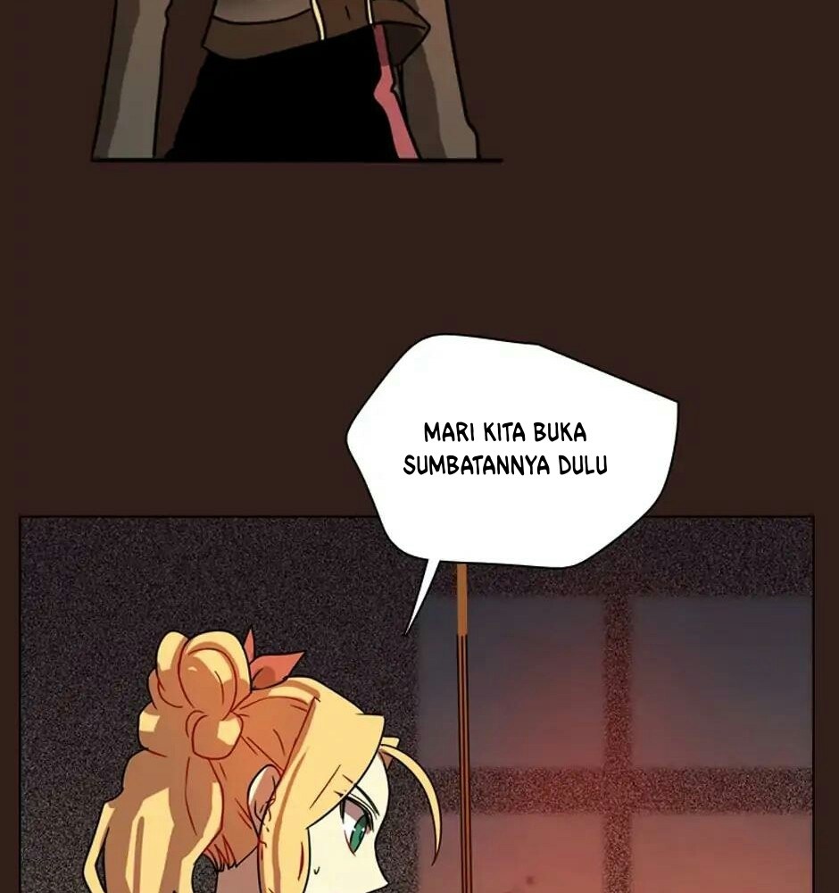 Dreamside Chapter 98 Bahasa Indonesia