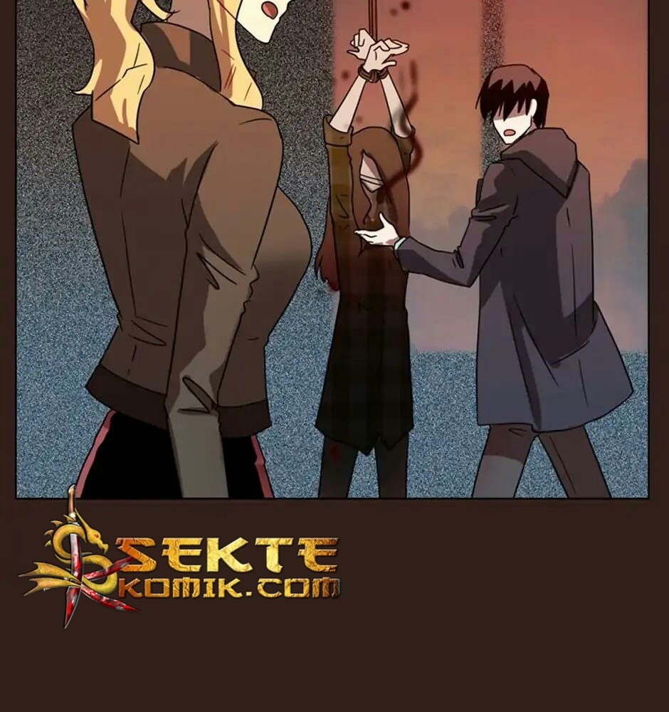 Dreamside Chapter 98 Bahasa Indonesia