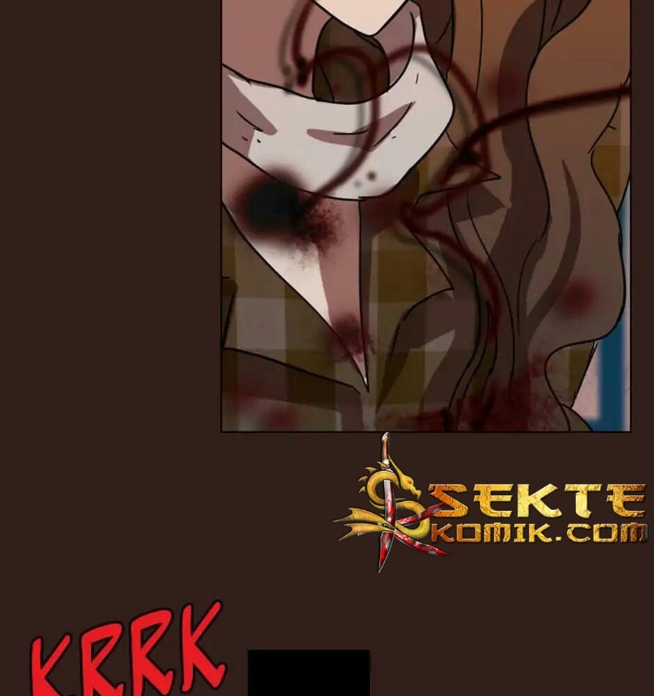 Dreamside Chapter 98 Bahasa Indonesia