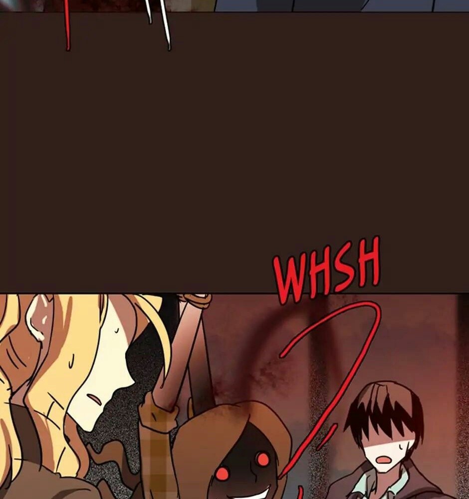 Dreamside Chapter 98 Bahasa Indonesia