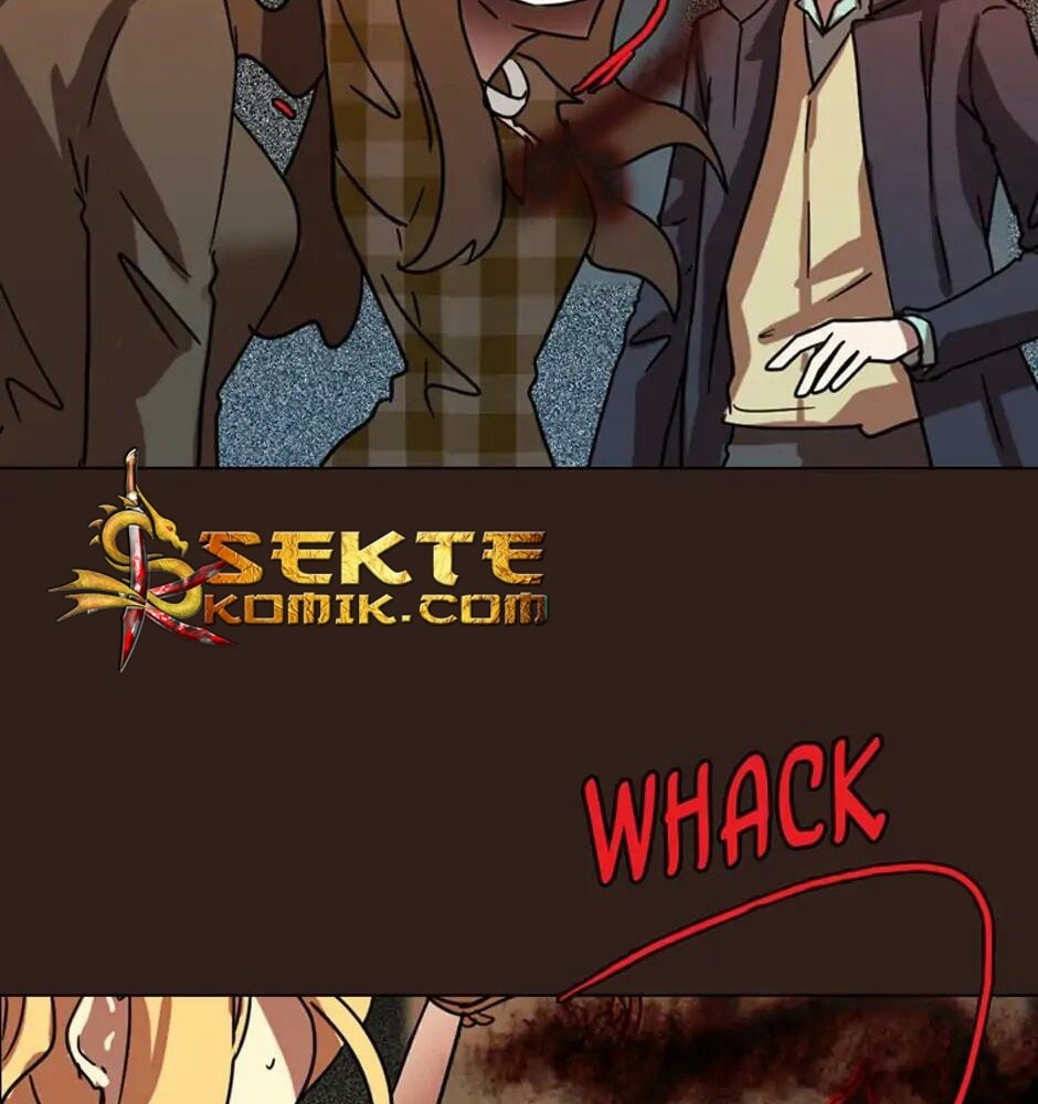 Dreamside Chapter 98 Bahasa Indonesia