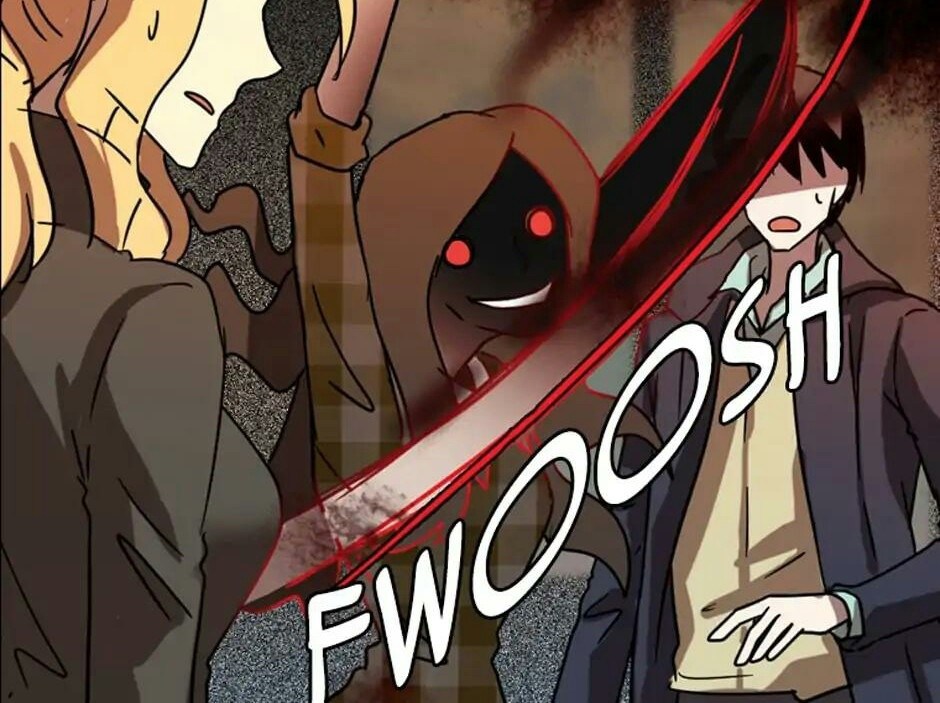 Dreamside Chapter 98 Bahasa Indonesia