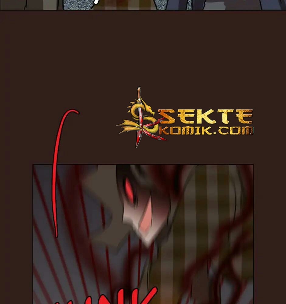 Dreamside Chapter 98 Bahasa Indonesia