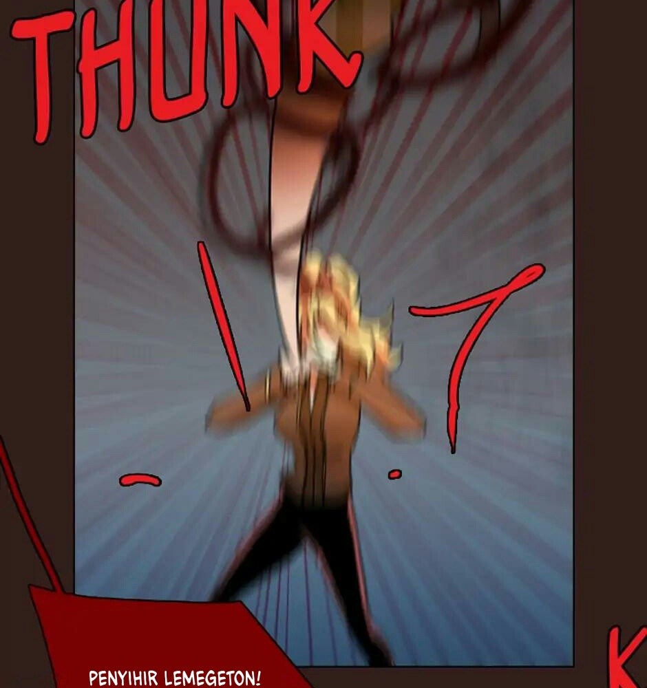 Dreamside Chapter 98 Bahasa Indonesia