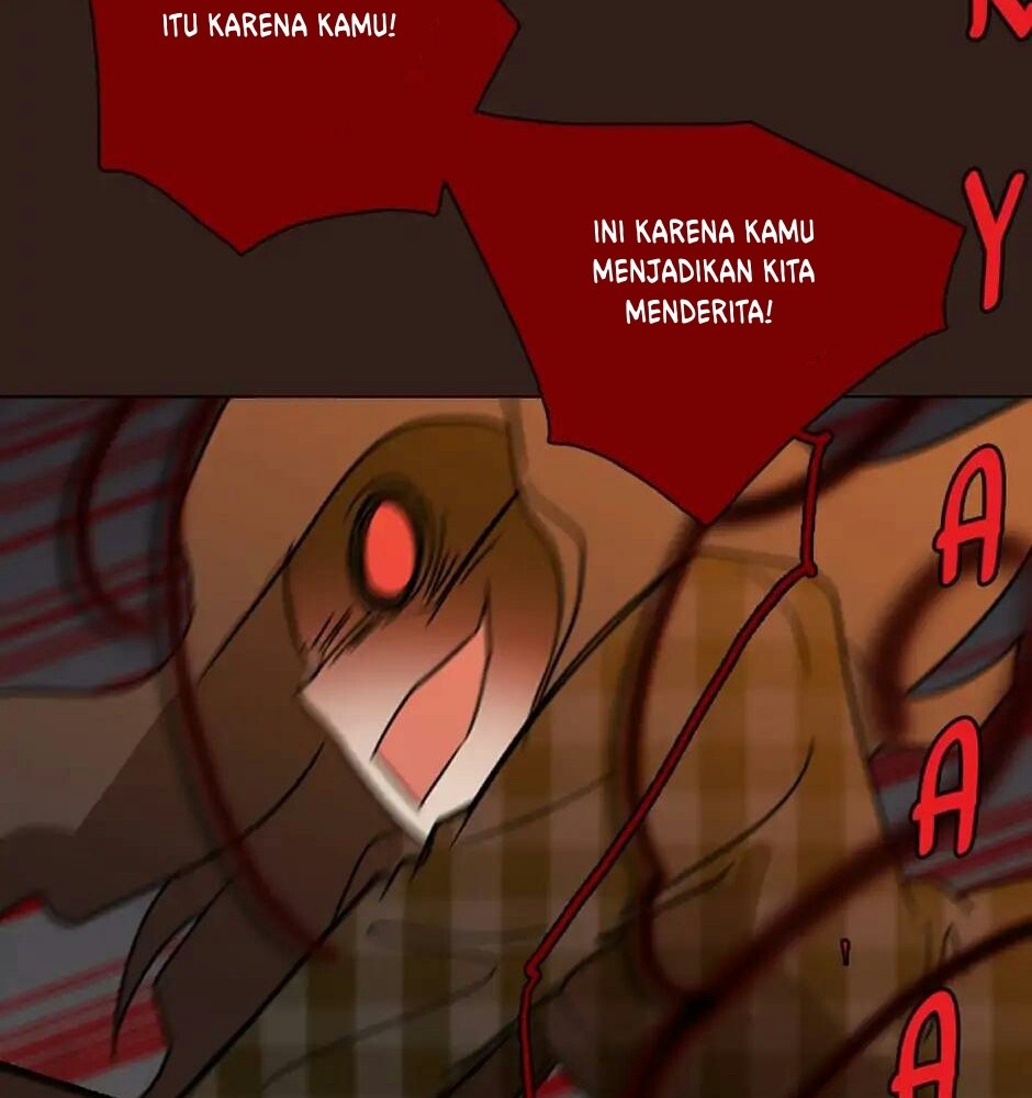 Dreamside Chapter 98 Bahasa Indonesia