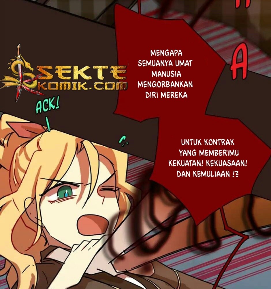 Dreamside Chapter 98 Bahasa Indonesia