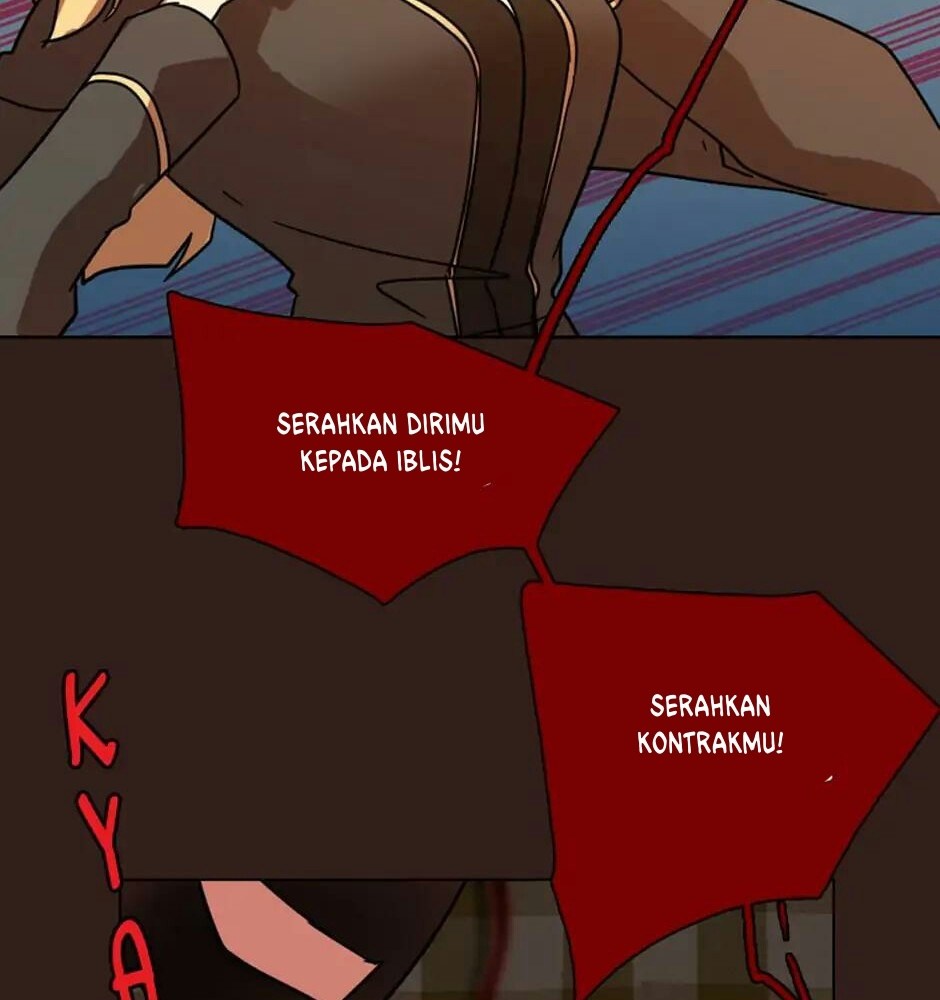 Dreamside Chapter 98 Bahasa Indonesia