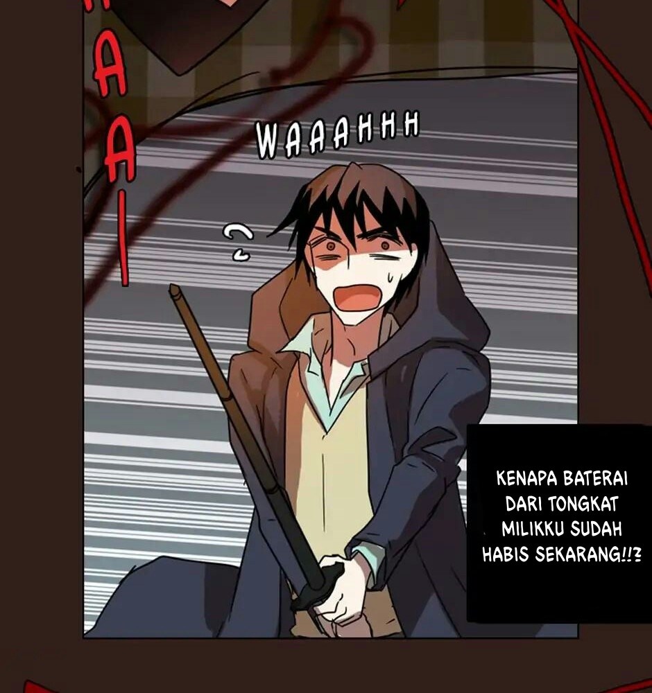 Dreamside Chapter 98 Bahasa Indonesia