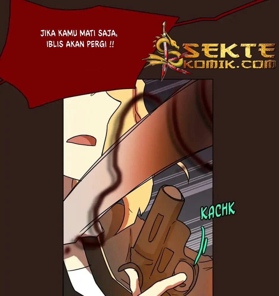 Dreamside Chapter 98 Bahasa Indonesia