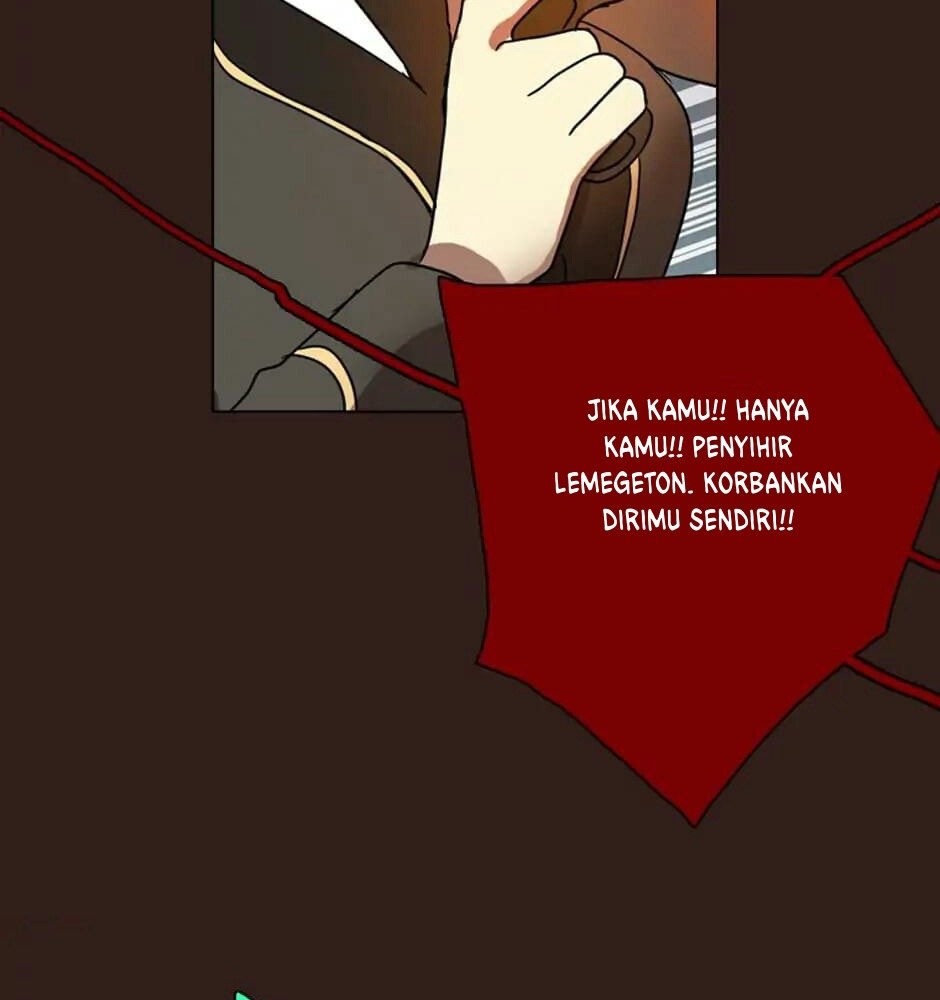 Dreamside Chapter 98 Bahasa Indonesia