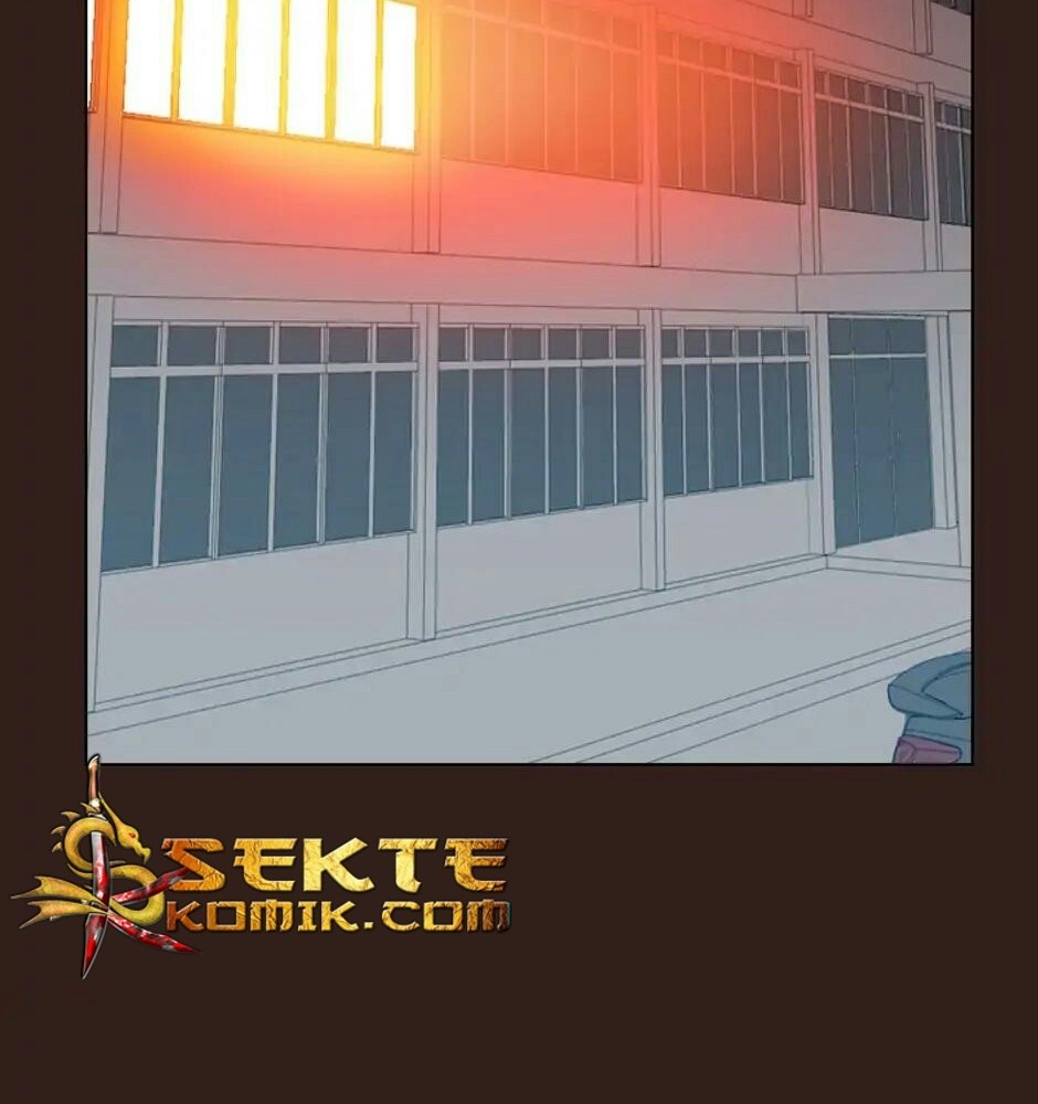 Dreamside Chapter 98 Bahasa Indonesia