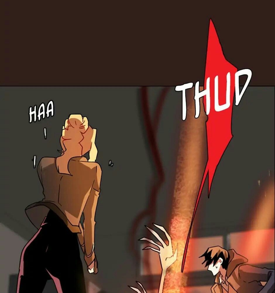 Dreamside Chapter 98 Bahasa Indonesia