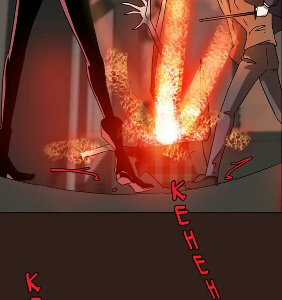 Dreamside Chapter 98 Bahasa Indonesia