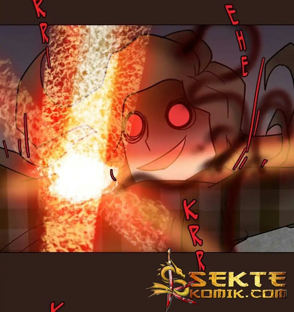 Dreamside Chapter 98 Bahasa Indonesia