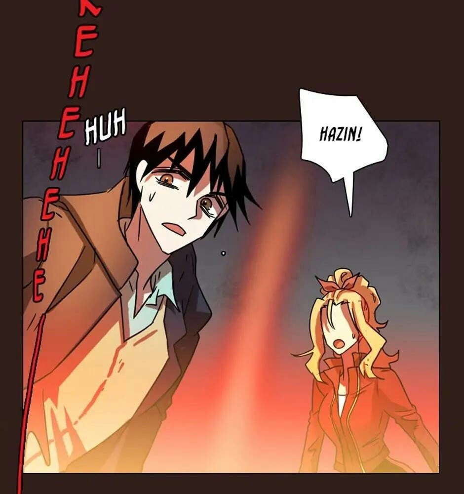 Dreamside Chapter 98 Bahasa Indonesia