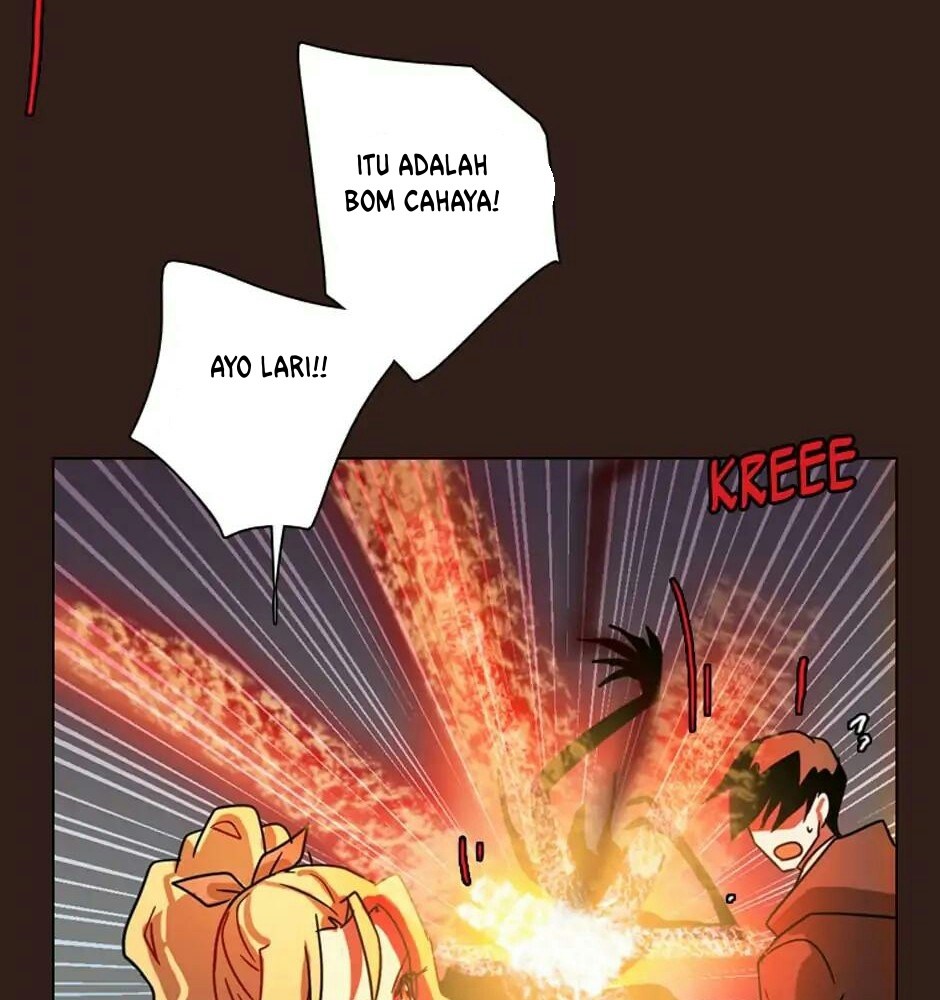 Dreamside Chapter 98 Bahasa Indonesia