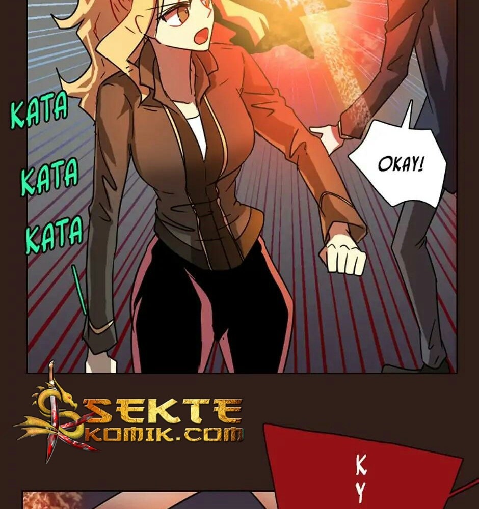 Dreamside Chapter 98 Bahasa Indonesia